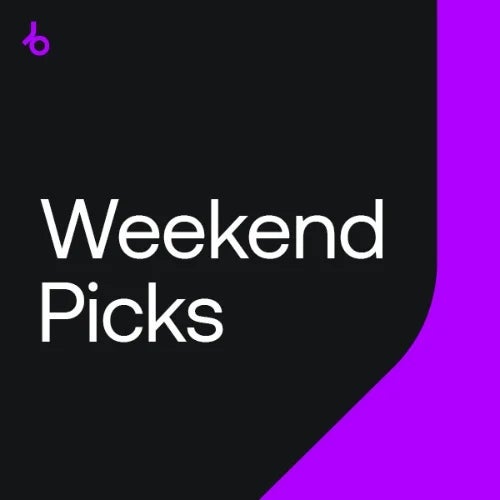 Beatport Weekend Picks 29 2023